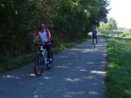 2015-Radwanderung Bootshaus Spratzern (6)